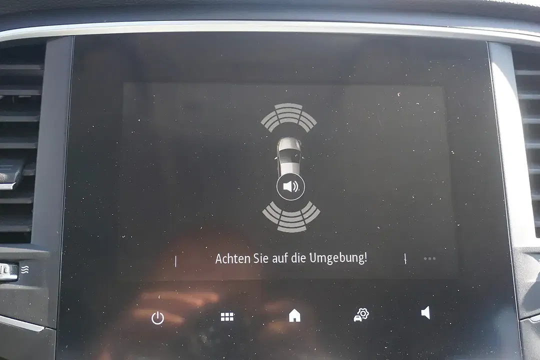 Renault Megane 1.3 TCe Equilibre - Thumbnail 13