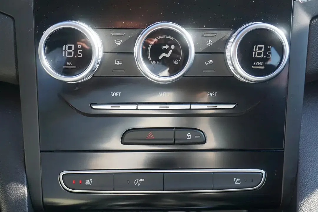 Renault Megane 1.3 TCe Equilibre - Thumbnail 14