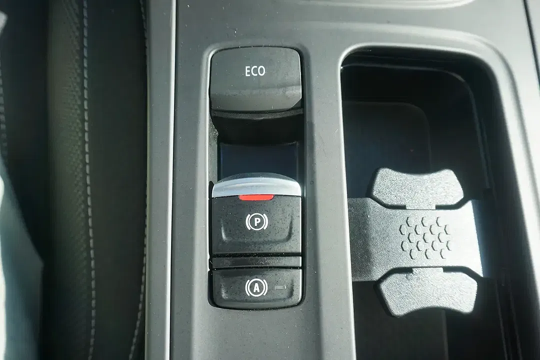 Renault Megane 1.3 TCe Equilibre - Thumbnail 17