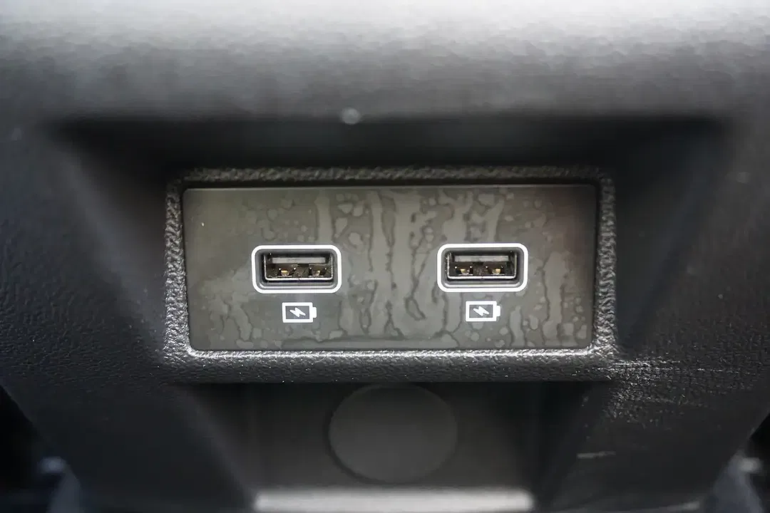 Renault Megane 1.3 TCe Equilibre - Thumbnail 18