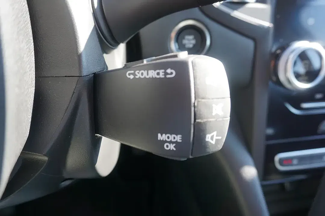 Renault Megane 1.3 TCe Equilibre - Thumbnail 19