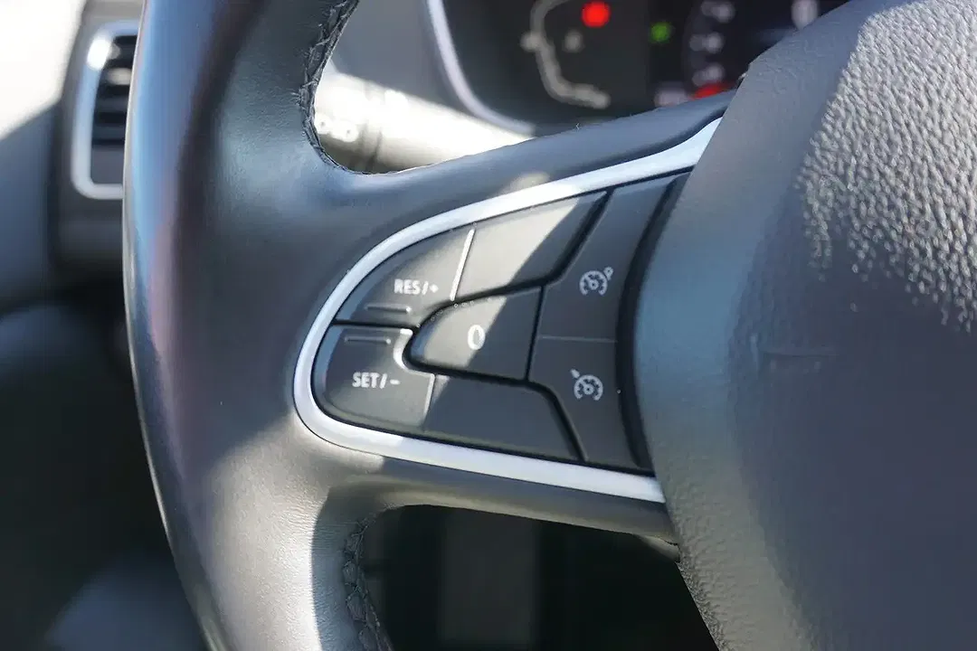 Renault Megane 1.3 TCe Equilibre - Thumbnail 22