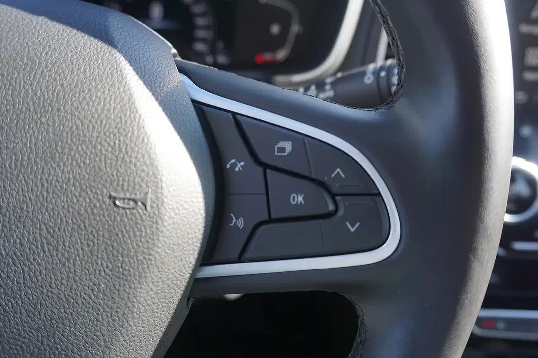 Renault Megane 1.3 TCe Equilibre - Thumbnail 23