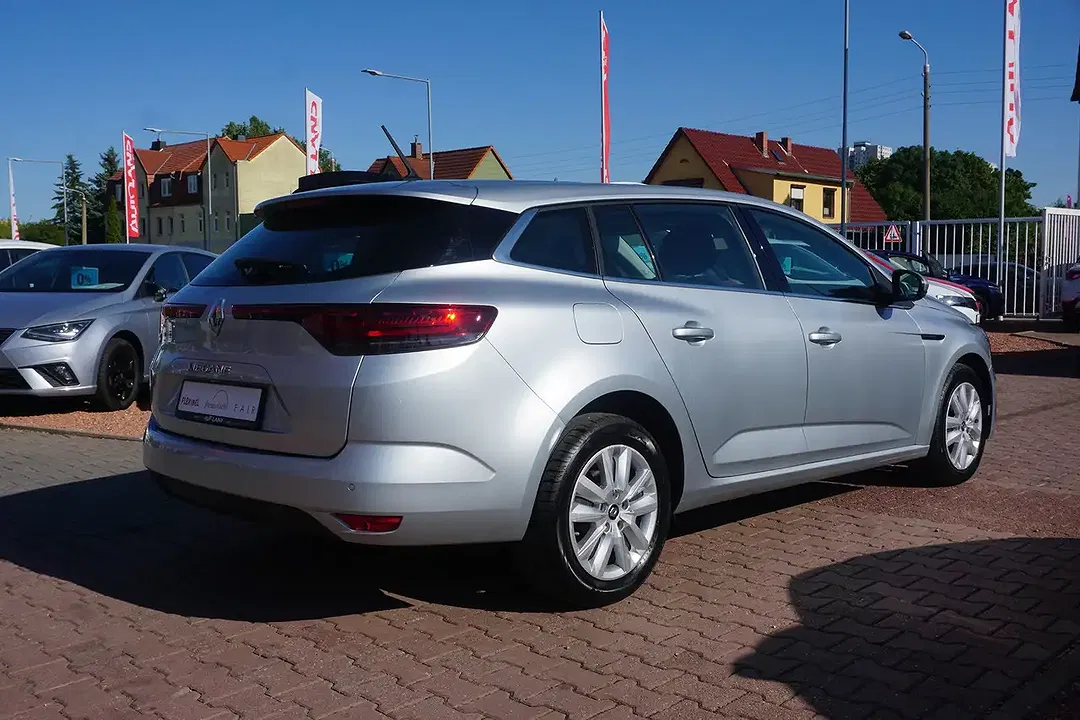 Renault Megane 1.3 TCe Equilibre - foto 2
