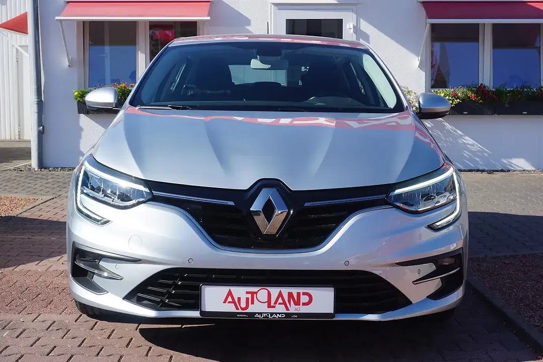 Renault Megane 1.3 TCe Equilibre - Thumbnail 6