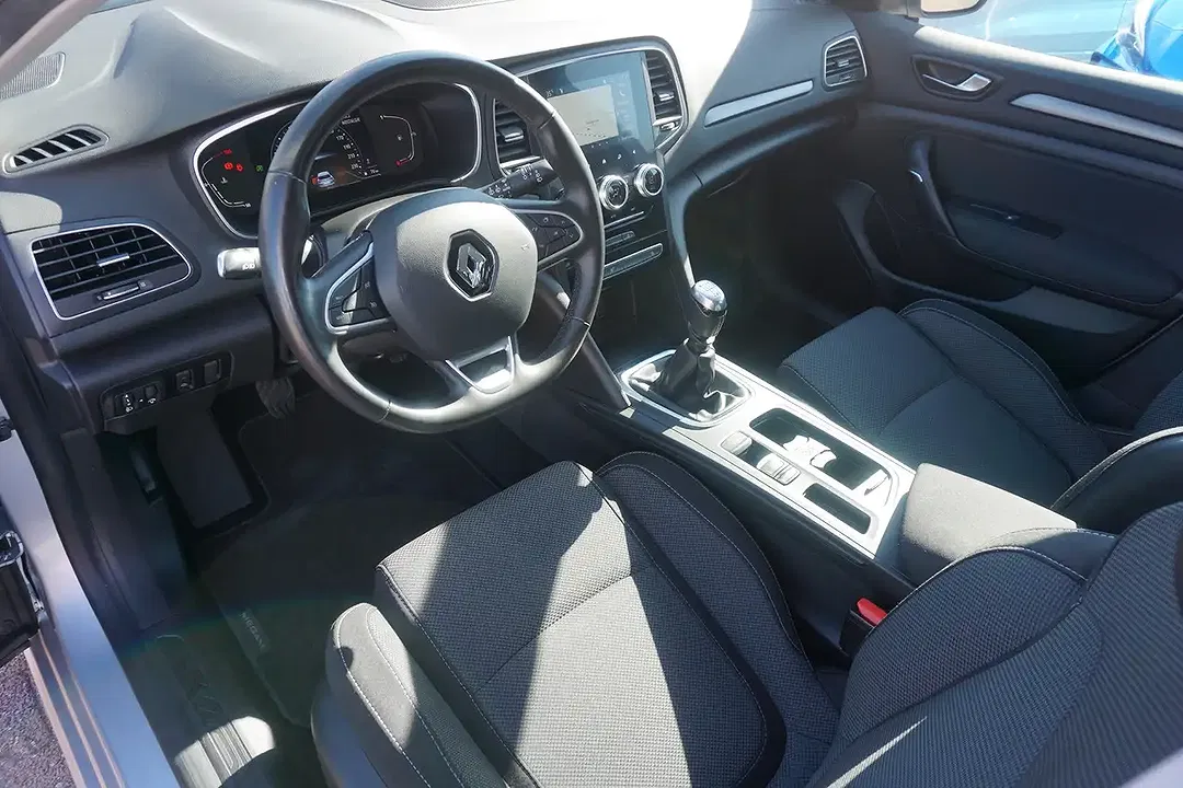 Renault Megane 1.3 TCe Equilibre - Thumbnail 7
