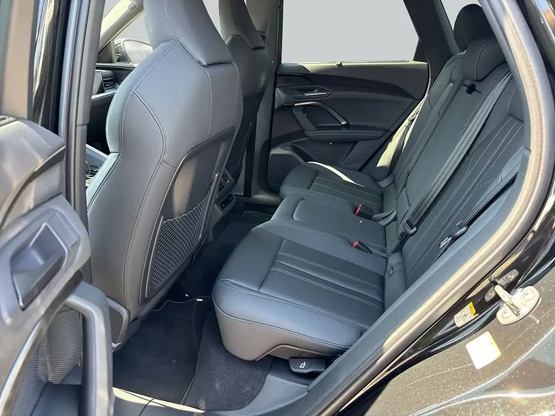 Audi Q5 2.0 TDI S tronic quattro Edition One - Thumbnail 11