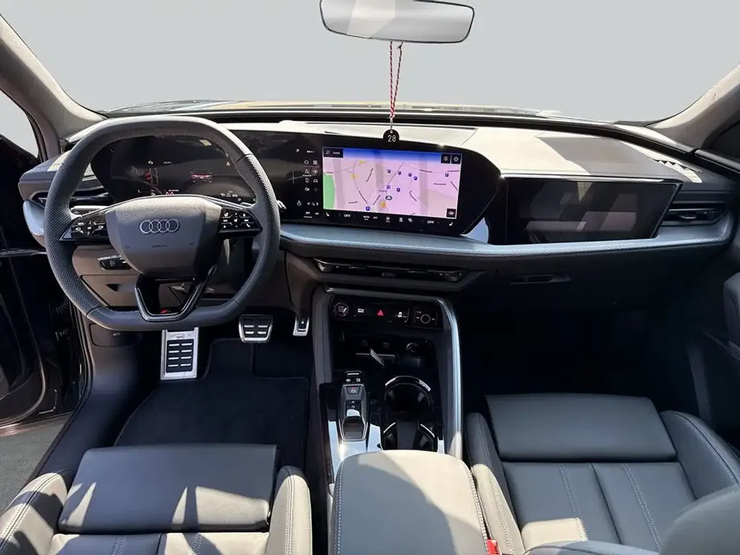 Audi Q5 2.0 TDI S tronic quattro Edition One - Thumbnail 13