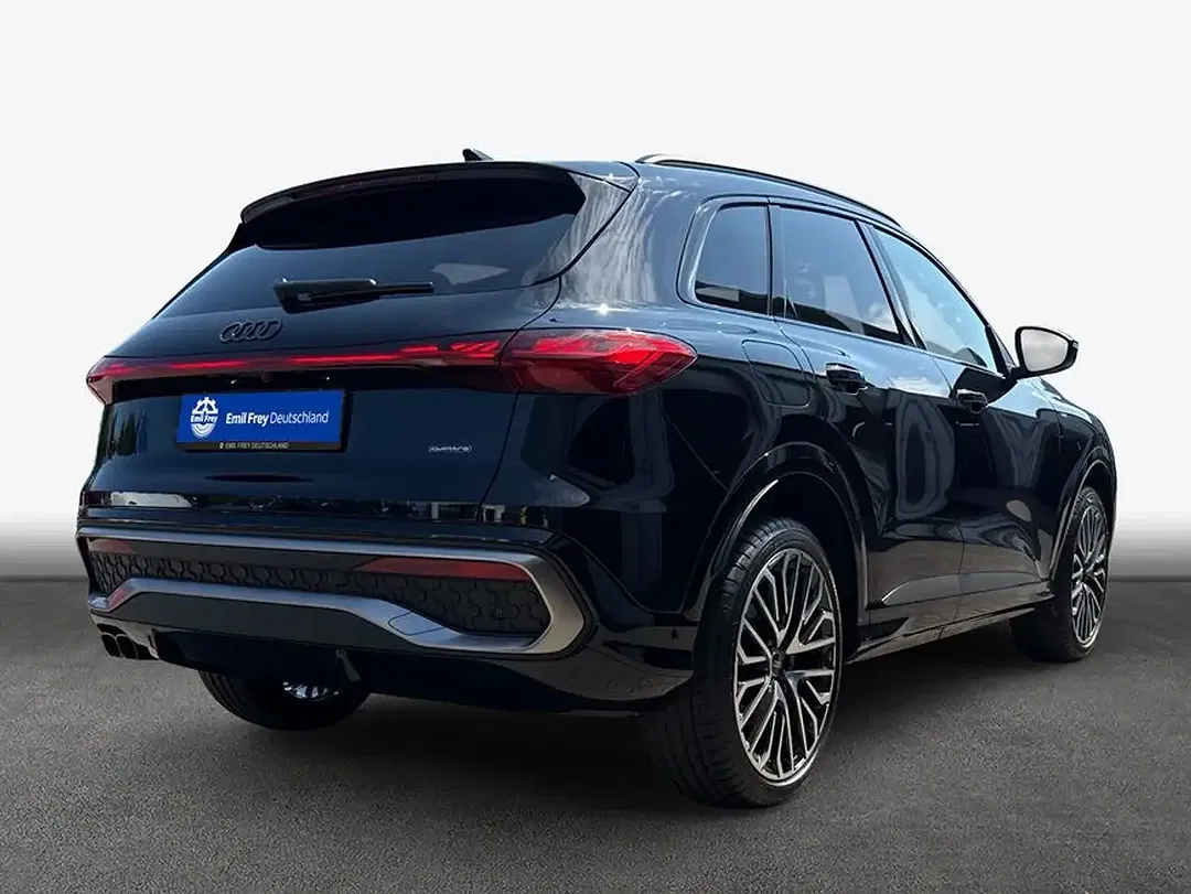 Audi Q5 2.0 TDI S tronic quattro Edition One - Thumbnail 2
