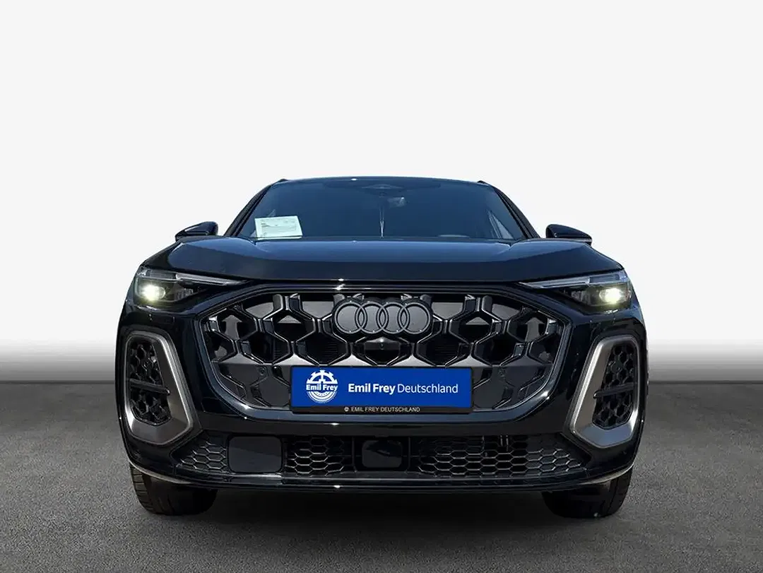 Audi Q5 2.0 TDI S tronic quattro Edition One - Thumbnail 3