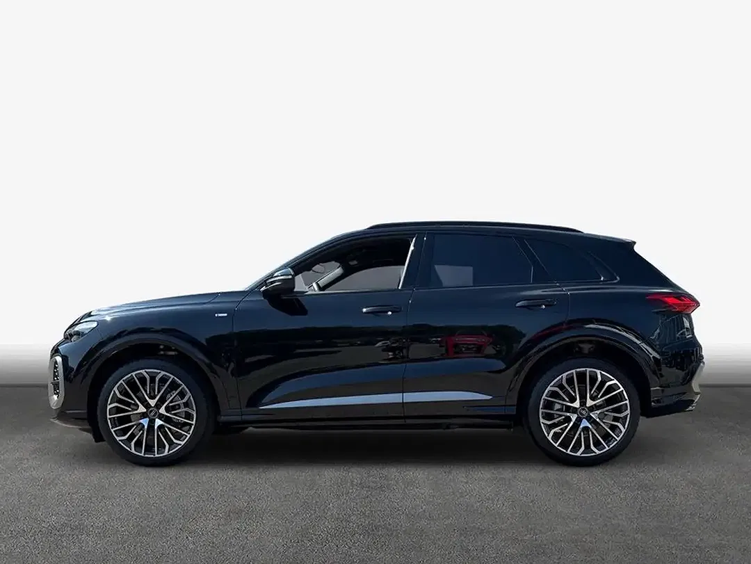 Audi Q5 2.0 TDI S tronic quattro Edition One - Thumbnail 4