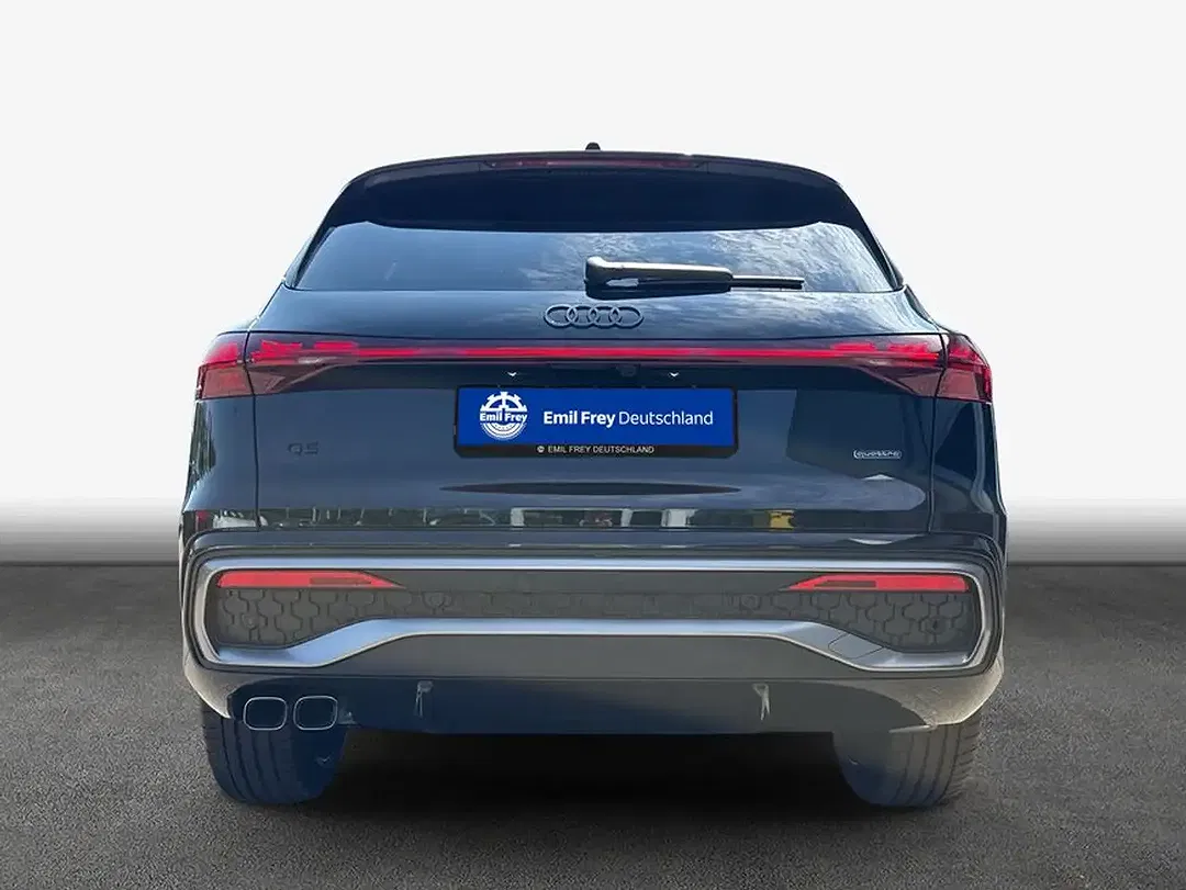 Audi Q5 2.0 TDI S tronic quattro Edition One - Thumbnail 5