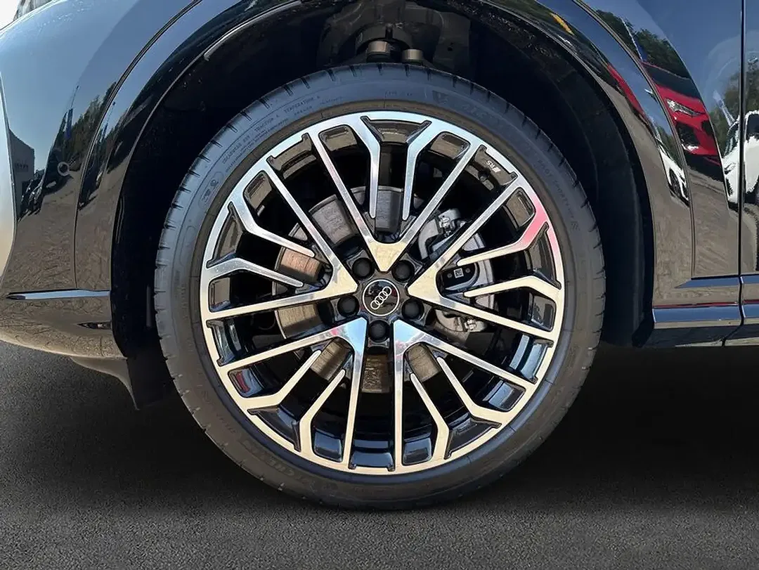 Audi Q5 2.0 TDI S tronic quattro Edition One - Thumbnail 7