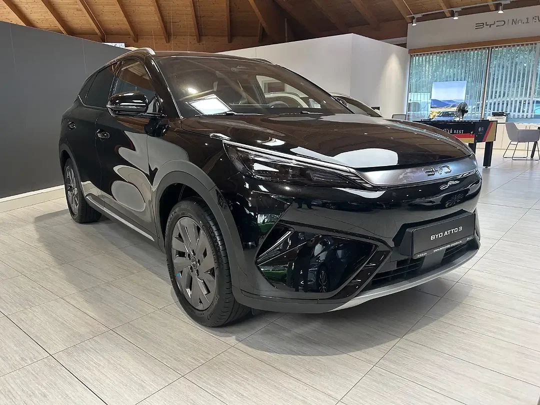 BYD Atto 3 Excellence - Afbeelding 1