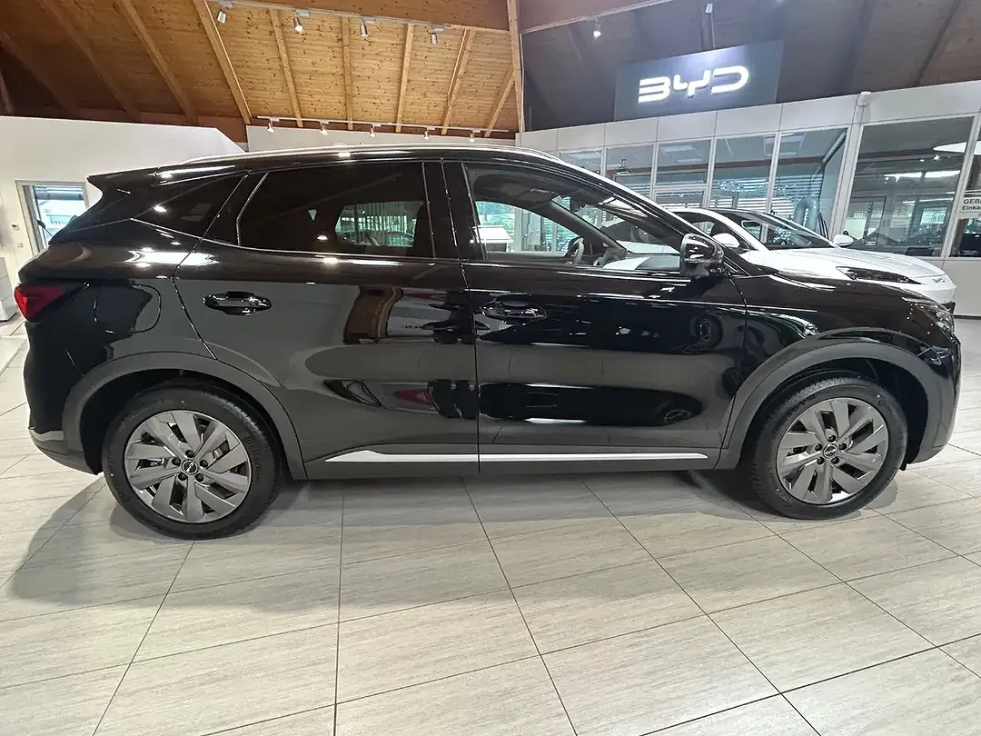 BYD Atto 3 Excellence - Thumbnail 8