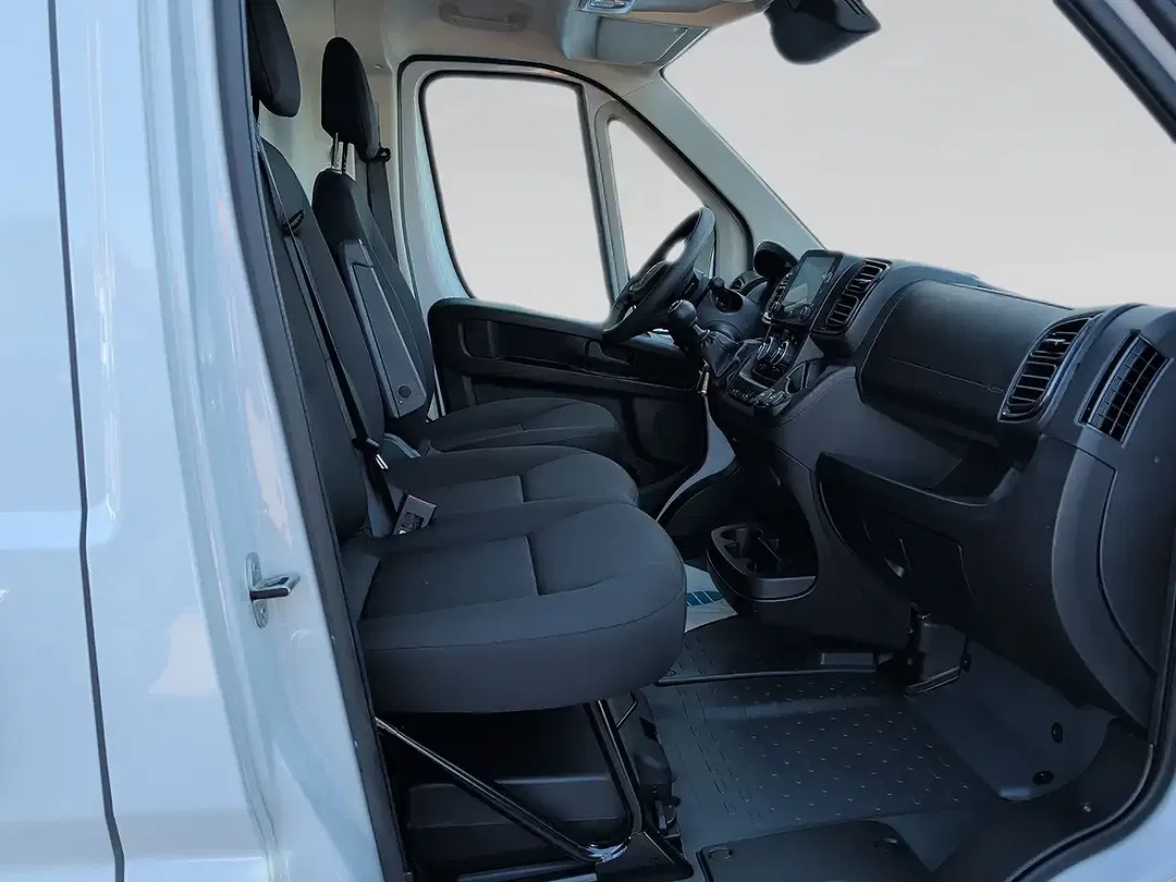 Opel Movano 140 L3H2 - Thumbnail 9