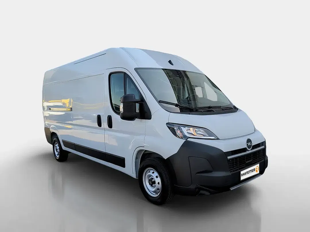 Opel Movano 140 L3H2 - Thumbnail 7
