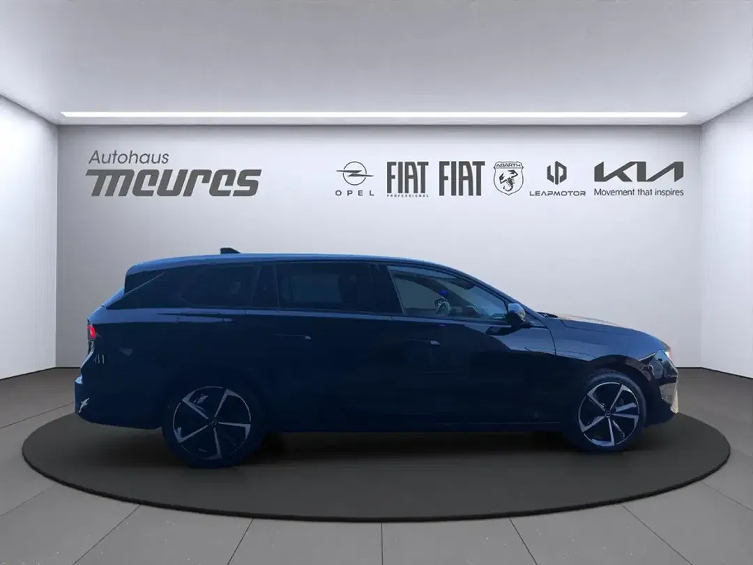 Opel Astra GS - Thumbnail 5