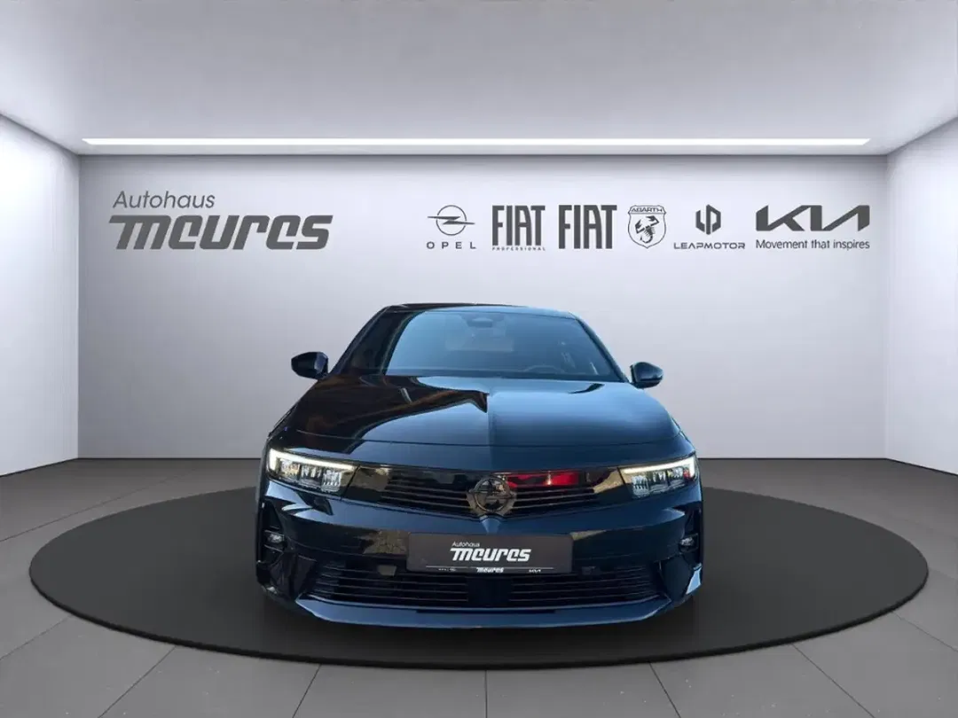 Opel Astra GS - Thumbnail 6