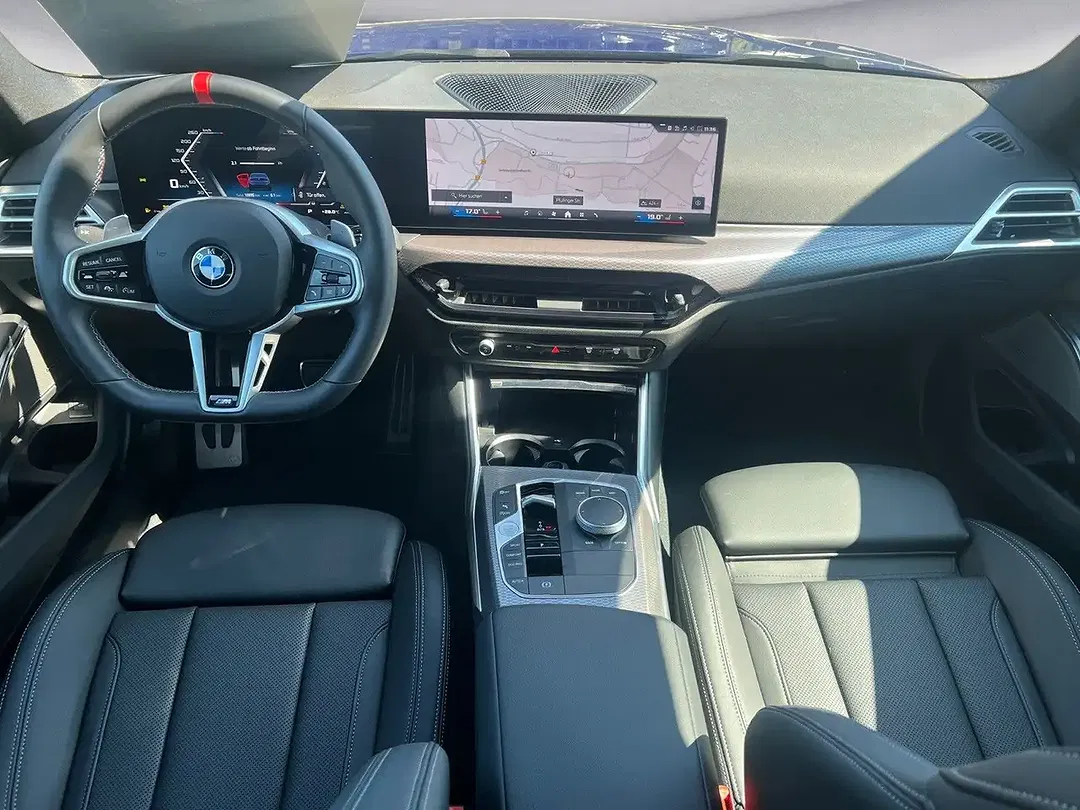 BMW 340 xDrive - Thumbnail 11