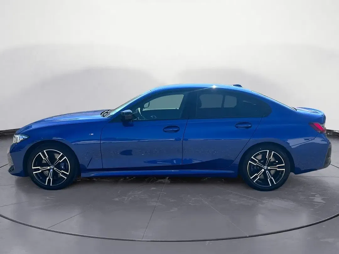 BMW 340 xDrive - Thumbnail 2