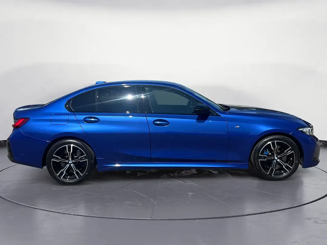 BMW 340 xDrive - Thumbnail 5