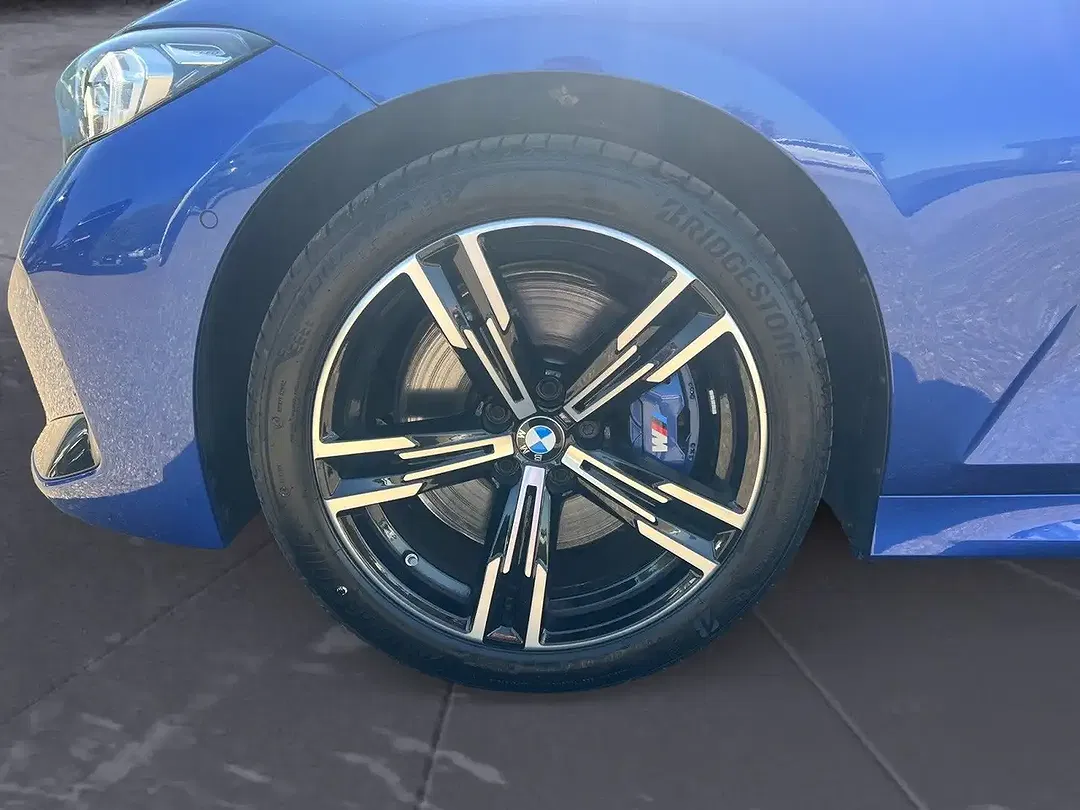 BMW 340 xDrive - Thumbnail 6