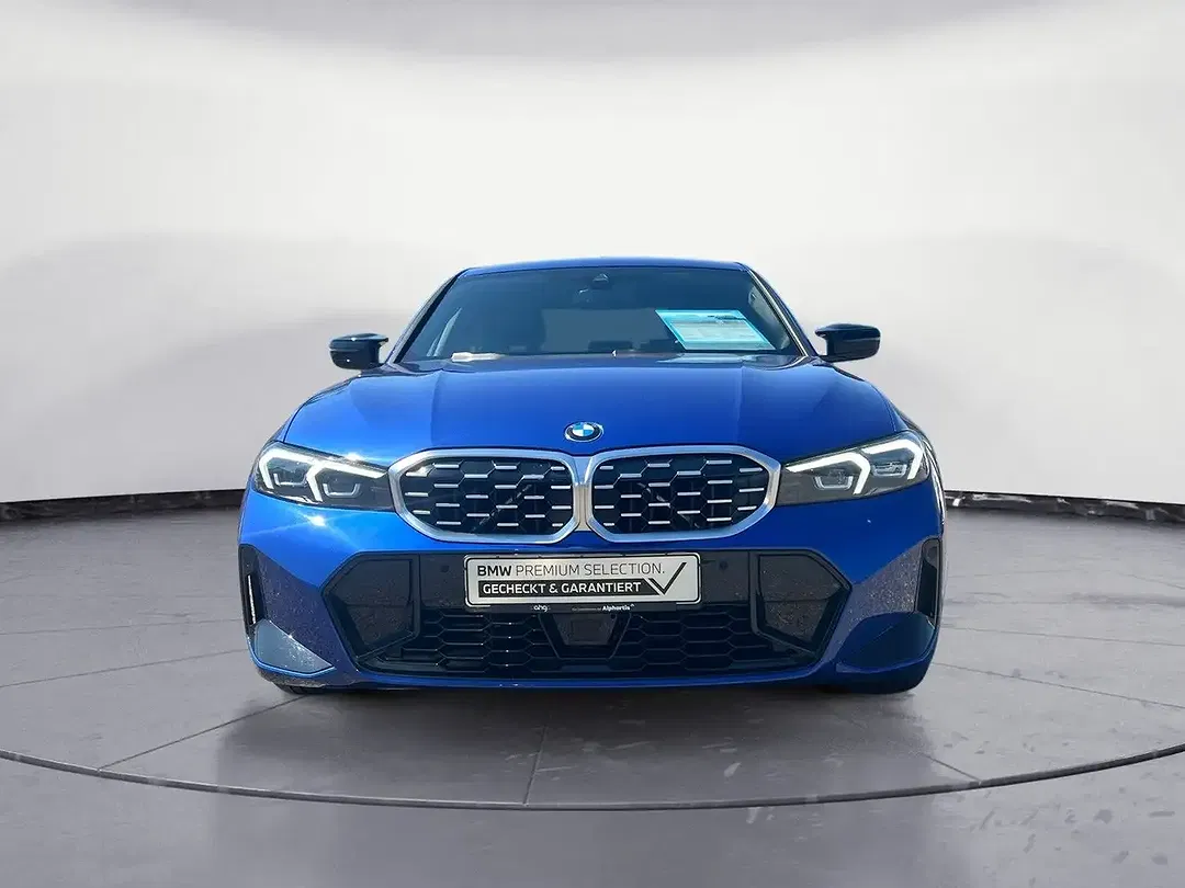 BMW 340 xDrive - Thumbnail 7