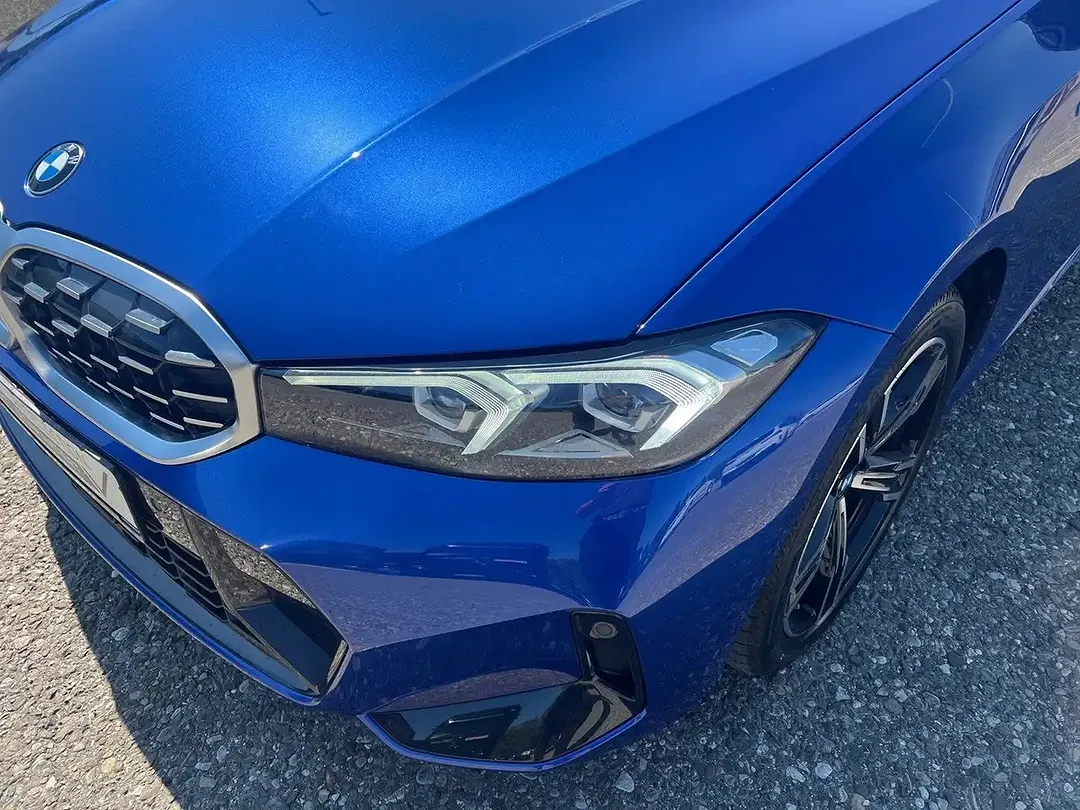 BMW 340 xDrive - Thumbnail 8