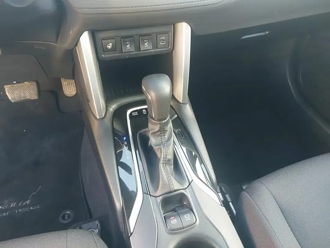 Toyota Corolla Cross Active - foto 15