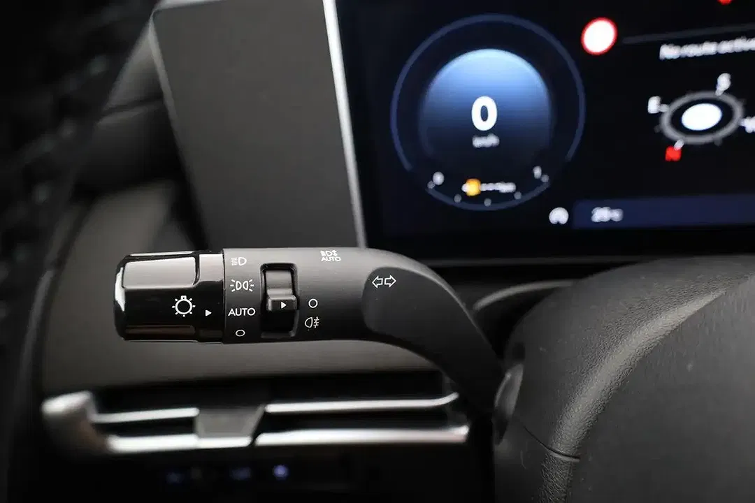 Hyundai TUCSON 1.6 T-GDI DCT 4WD - Thumbnail 10