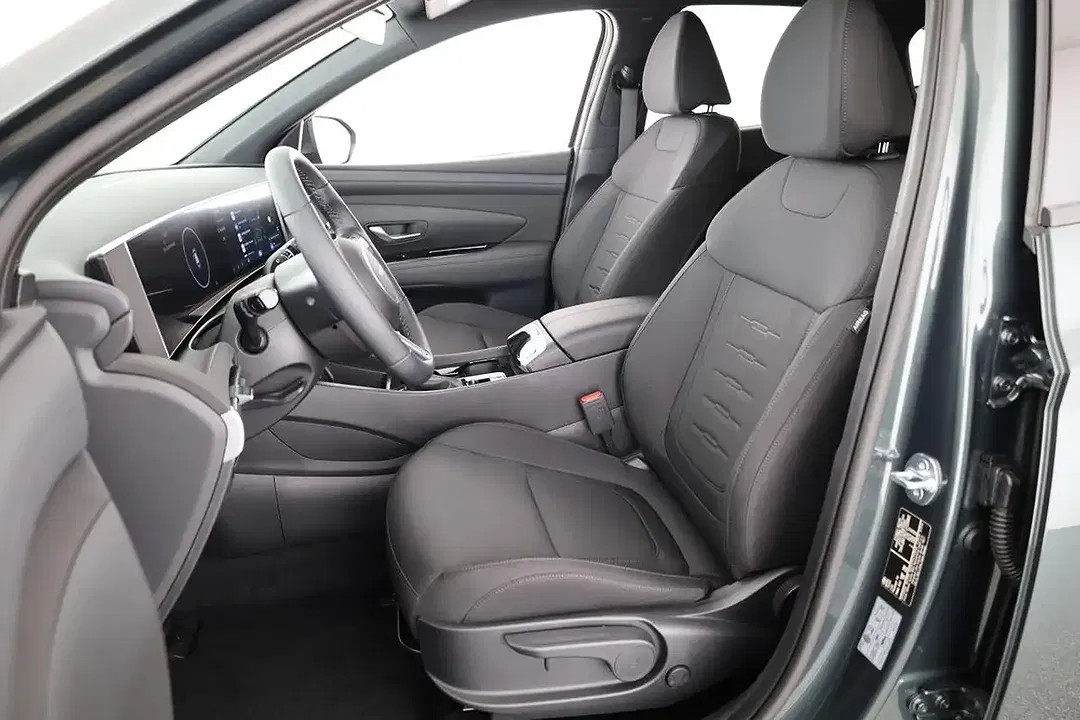 Hyundai TUCSON 1.6 T-GDI DCT 4WD - Thumbnail 11