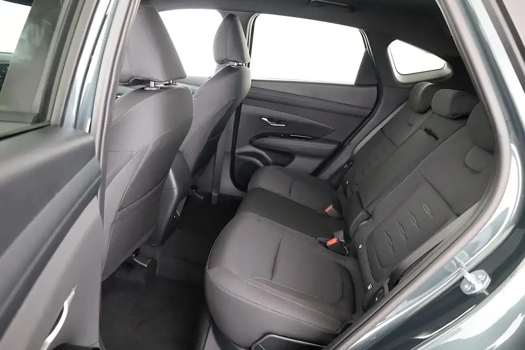 Hyundai TUCSON 1.6 T-GDI DCT 4WD - Thumbnail 12