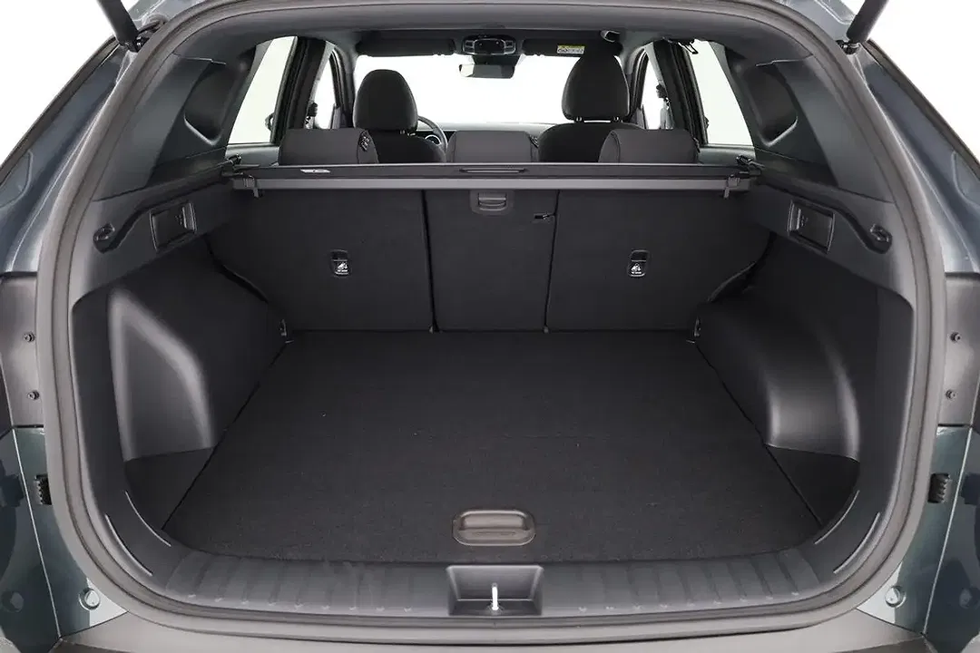 Hyundai TUCSON 1.6 T-GDI DCT 4WD - foto 13