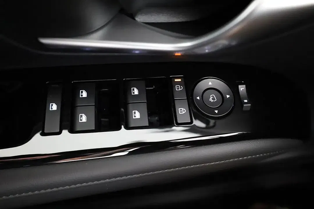 Hyundai TUCSON 1.6 T-GDI DCT 4WD - Thumbnail 8