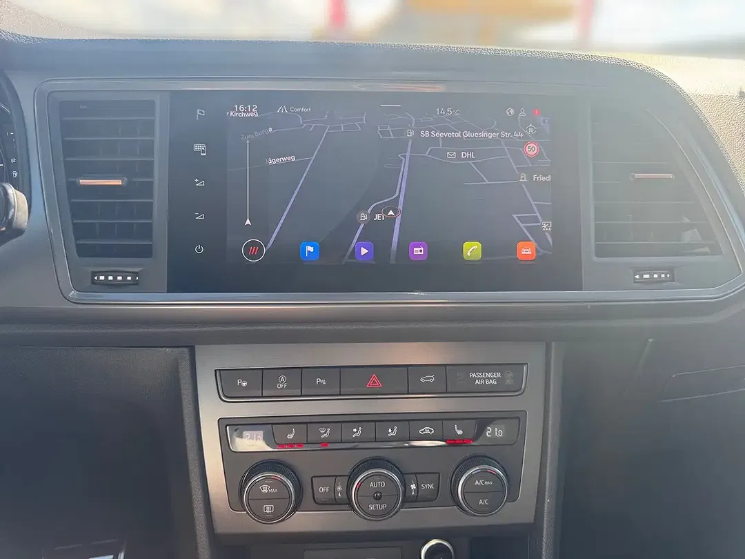 CUPRA Ateca 1.5 TSI DSG - Thumbnail 14