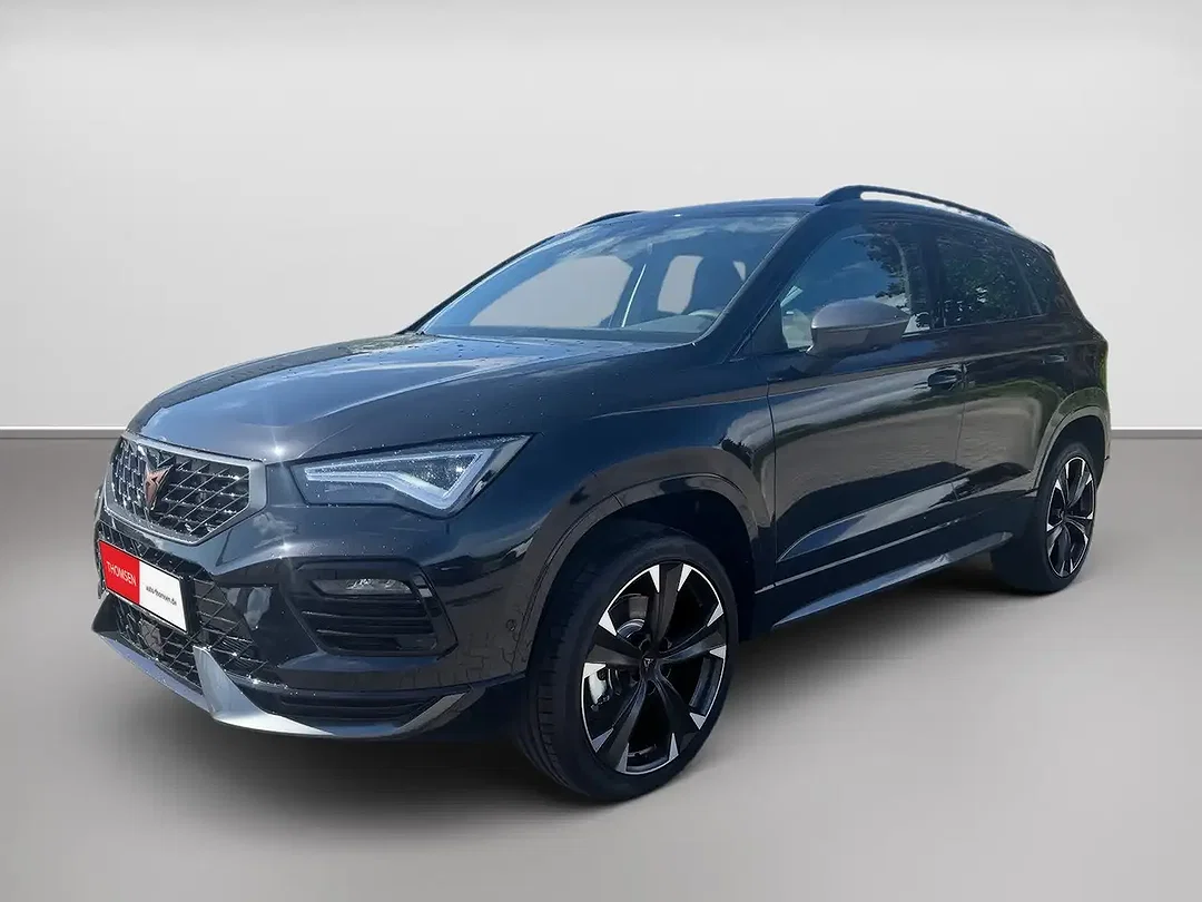 CUPRA Ateca 1.5 TSI DSG - Afbeelding 1