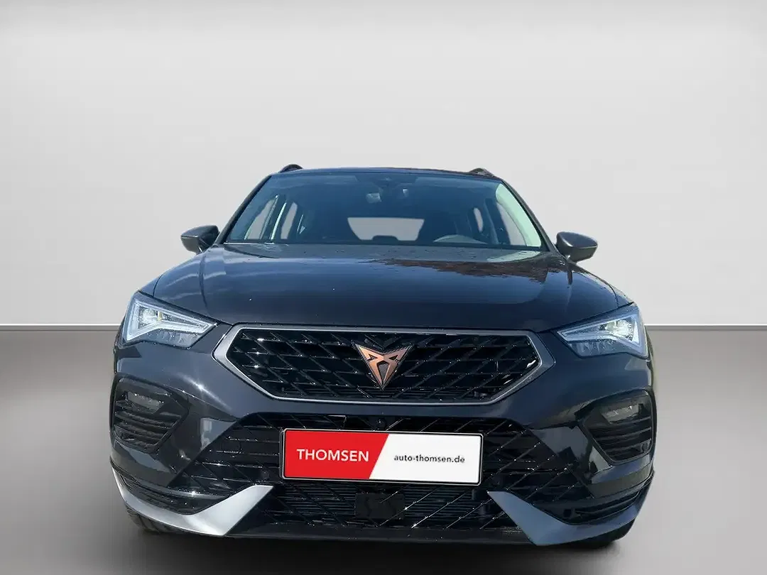 CUPRA Ateca 1.5 TSI DSG - Thumbnail 2