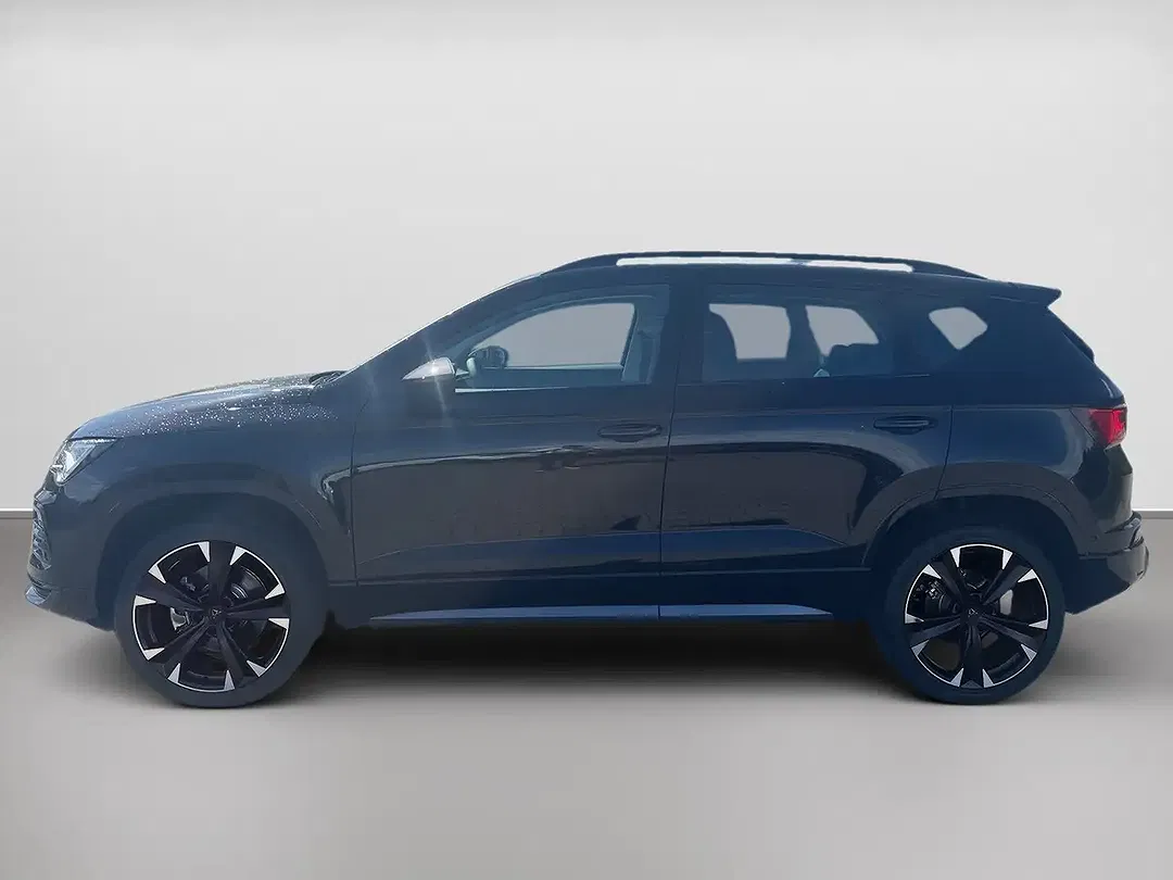 CUPRA Ateca 1.5 TSI DSG - Thumbnail 3