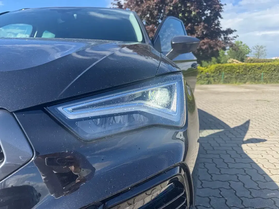 CUPRA Ateca 1.5 TSI DSG - Thumbnail 6