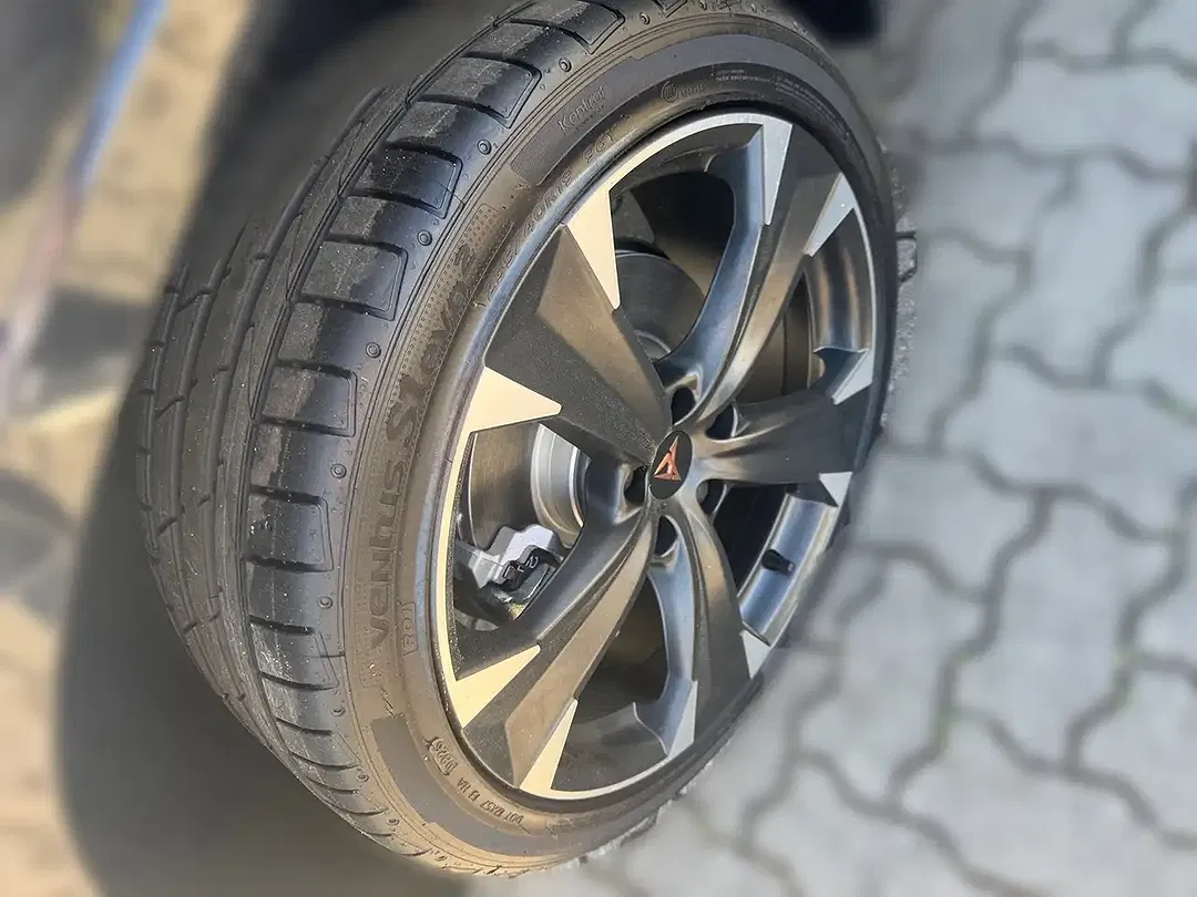 CUPRA Ateca 1.5 TSI DSG - Thumbnail 7