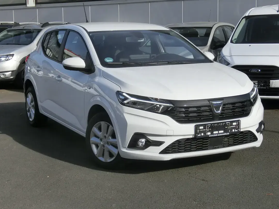 Dacia Sandero SCe Comfort - foto 1
