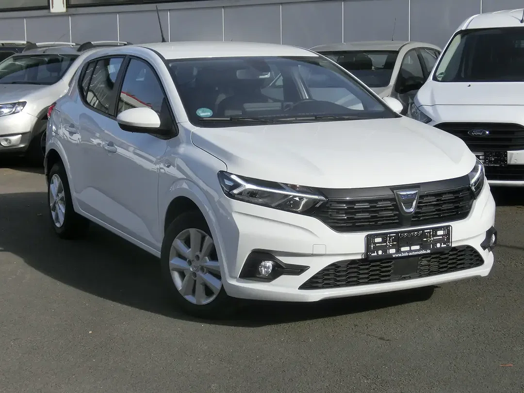 Dacia Sandero SCe Comfort - Afbeelding 1