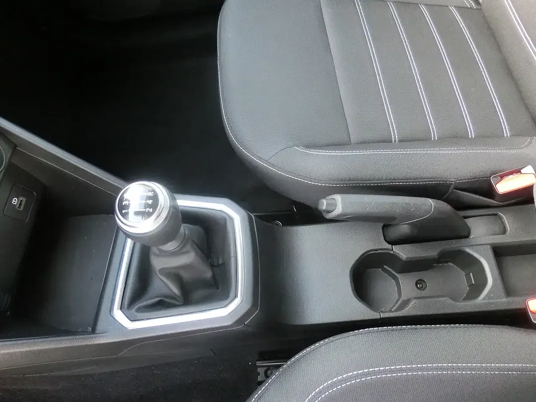 Dacia Sandero SCe Comfort - Thumbnail 10