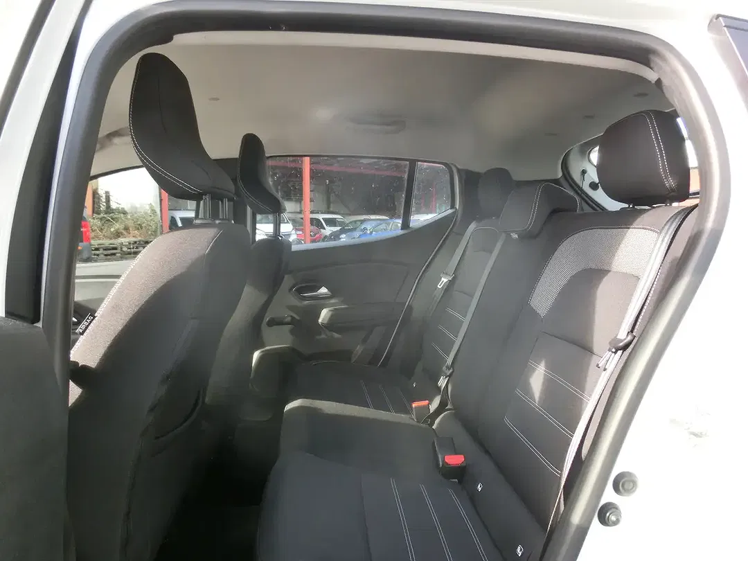 Dacia Sandero SCe Comfort - Thumbnail 12