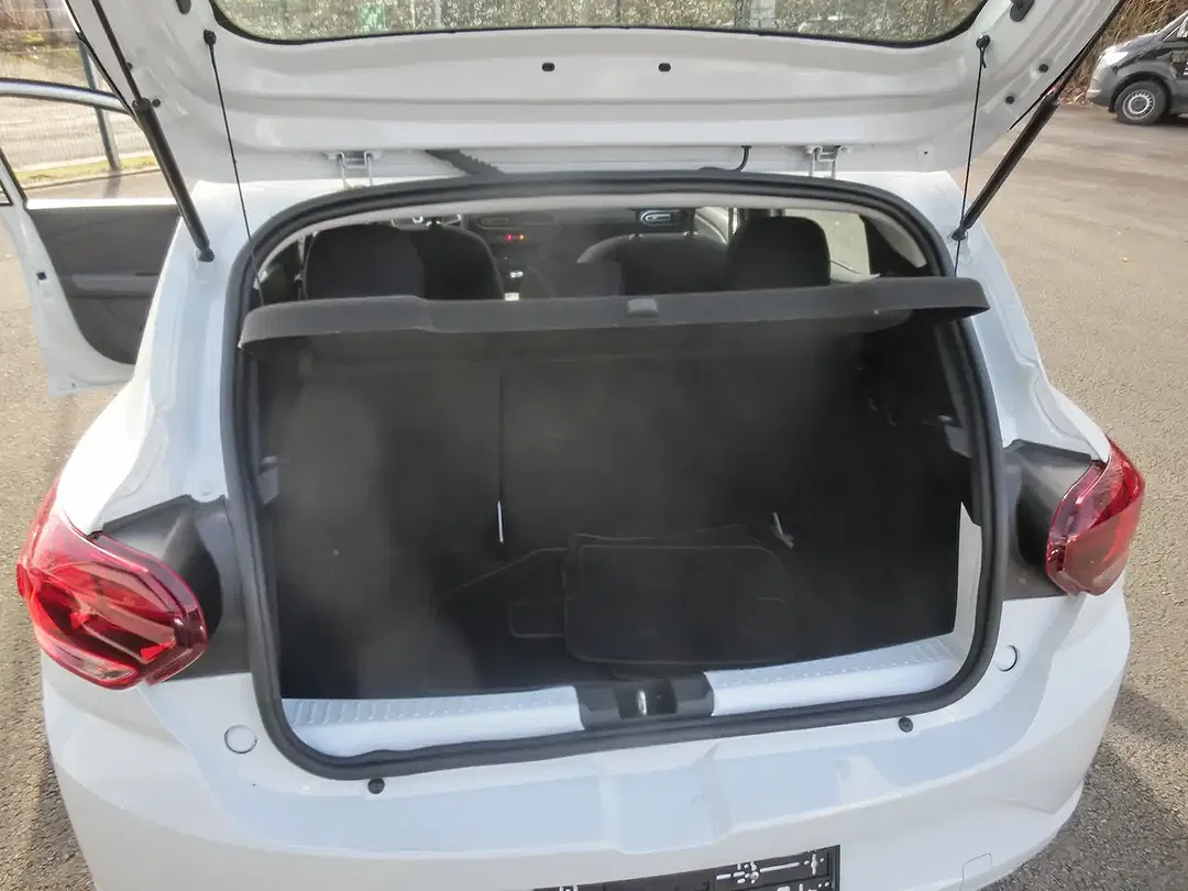 Dacia Sandero SCe Comfort - Thumbnail 13