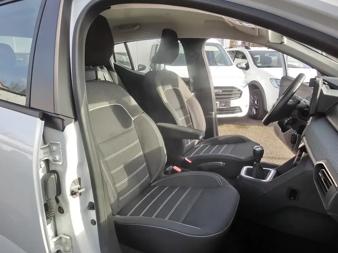 Dacia Sandero SCe Comfort - Thumbnail 14