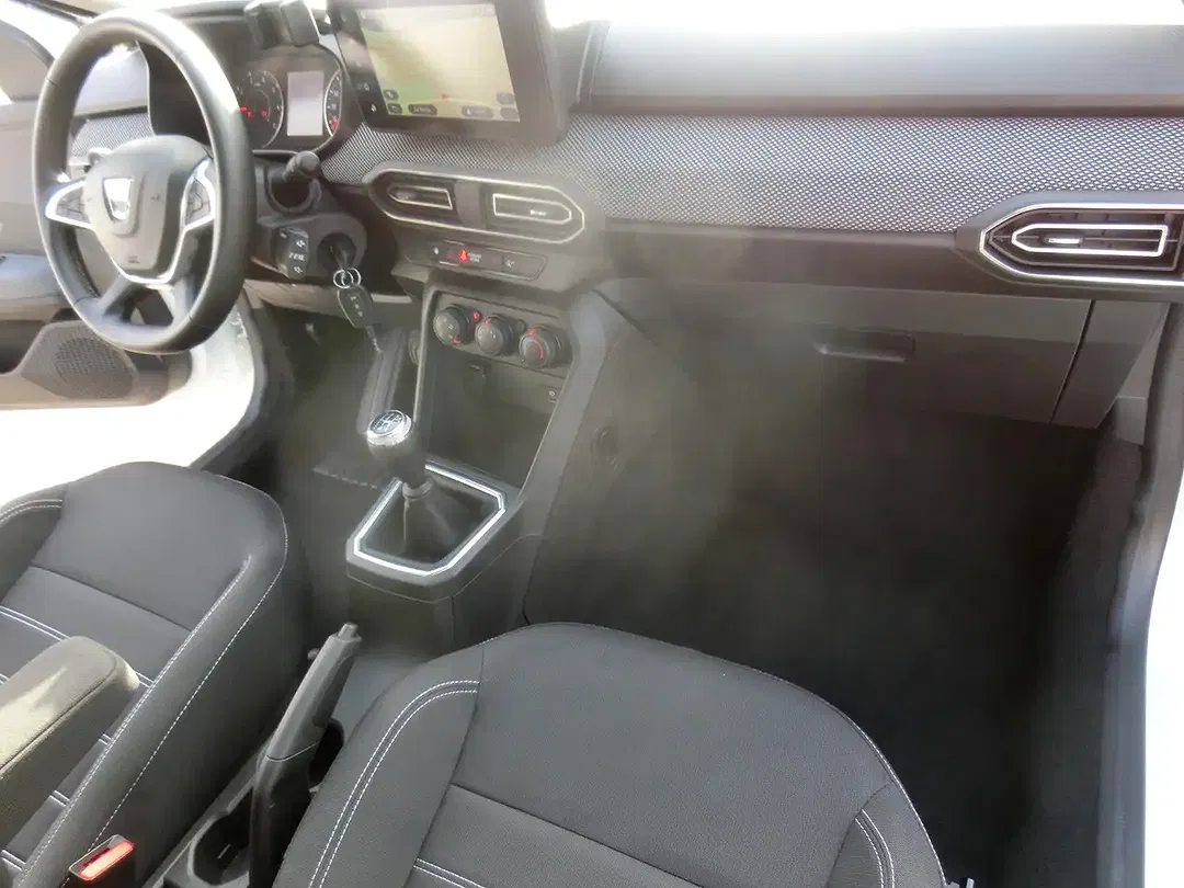 Dacia Sandero SCe Comfort - foto 15