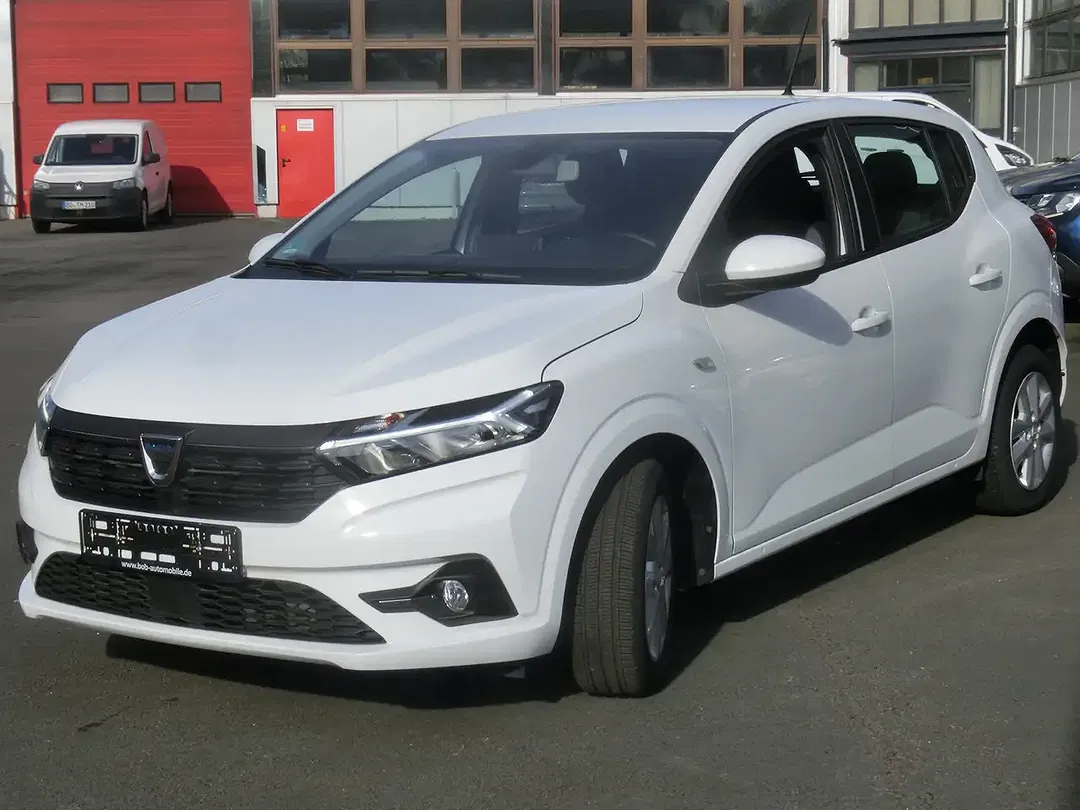 Dacia Sandero SCe Comfort - foto 2