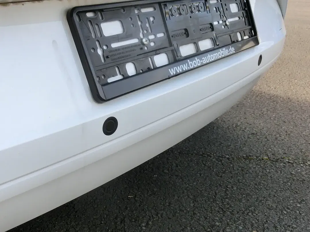 Dacia Sandero SCe Comfort - Thumbnail 4
